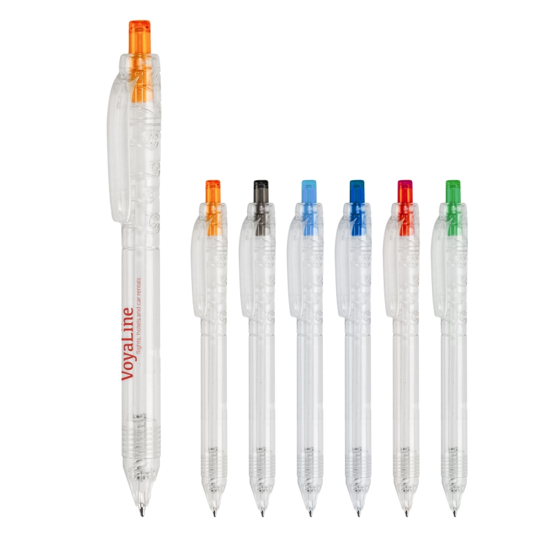 Ballpoint pen R-PET | Eco gift
